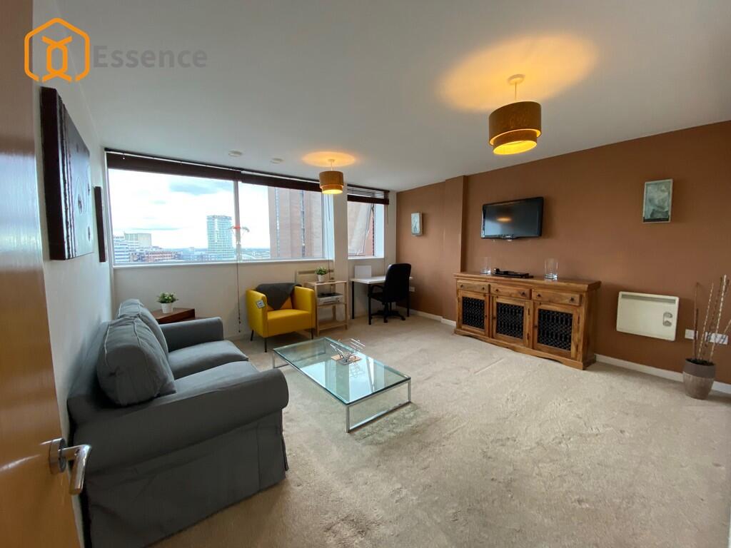 Additional image 10 of Westside One, 22 Suffolk Street Queensway, B1 1LS