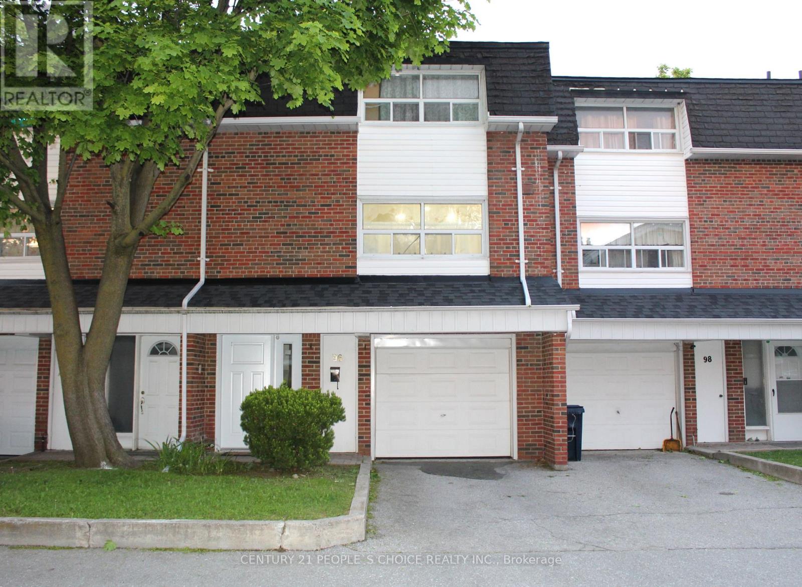 Property image for 96 TRAILRIDGE CRESCENT|Toronto (Morningside), Ontario M1E4G4