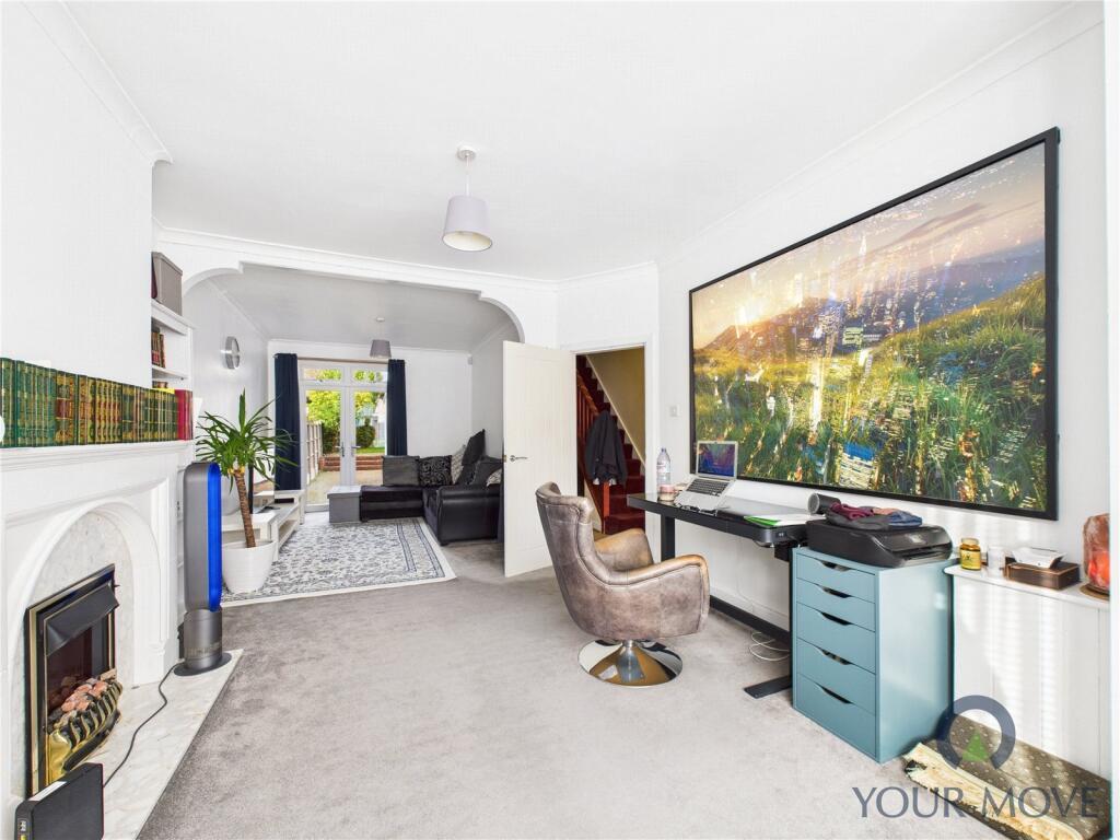 Additional image 2 of Aubrey Road, Small Heath, Birmingham, West Midlands, B10