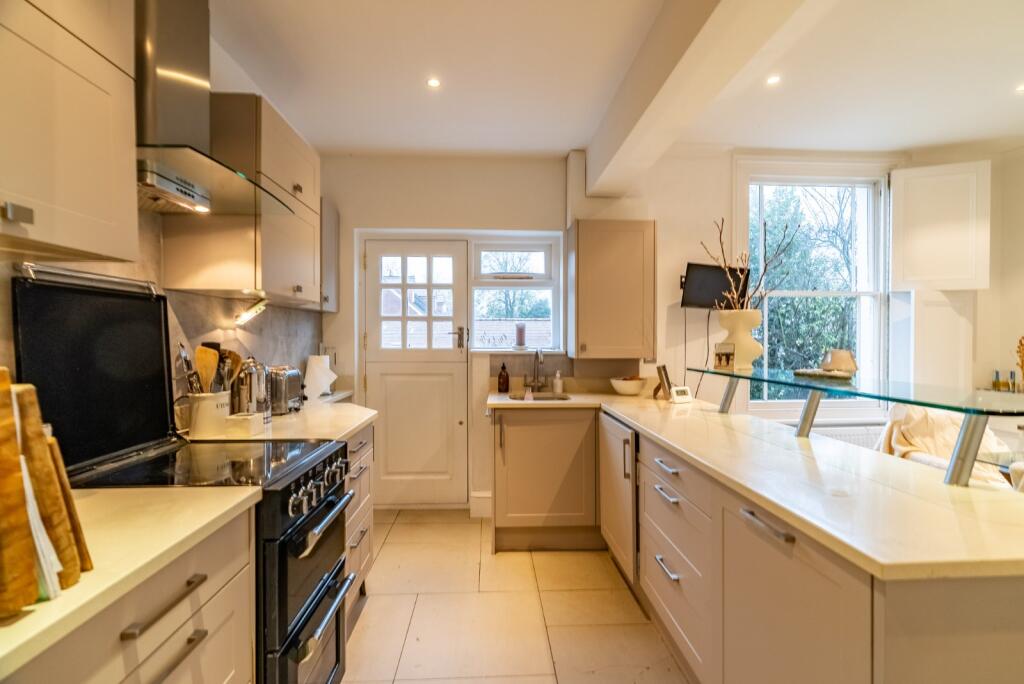 Additional image 5 of Prospect Road, St. Albans, Hertfordshire, AL1