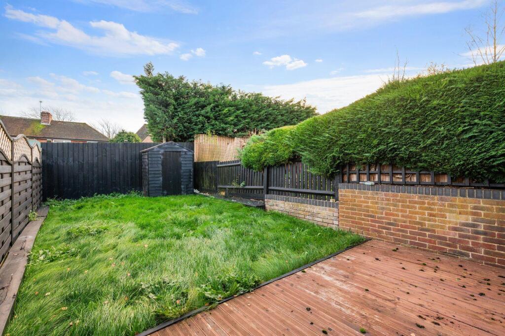 Additional image 11 of Rainbow Close, Redbourn, St. Albans