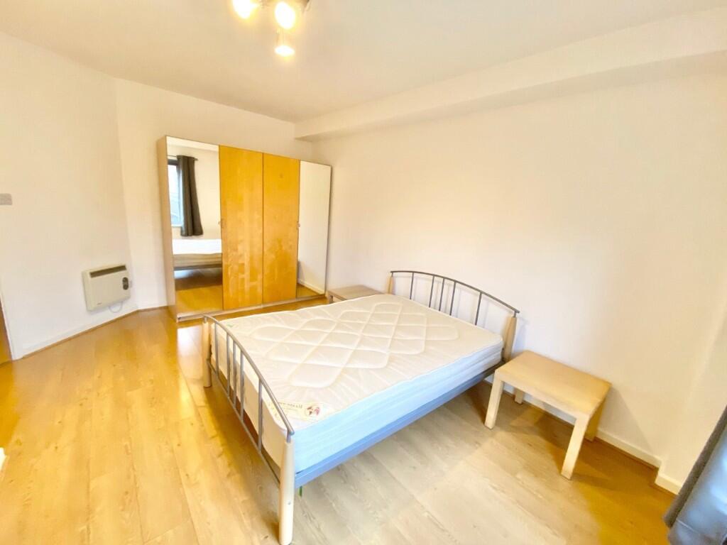 Additional image 3 of Granville Street, Birmingham, B1