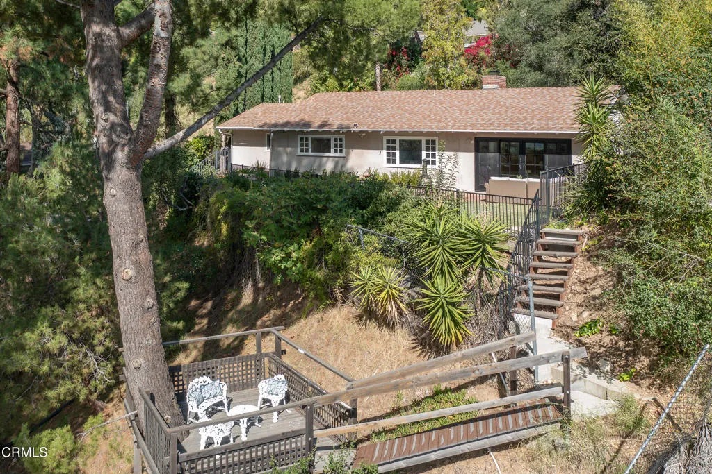 Additional image 113 of 516 Venado Vista Drive, La Canada Flintridge, CA 91011