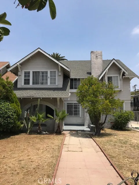 Additional image 21 of 1624 S Gramercy Pl, Los Angeles, CA 90019