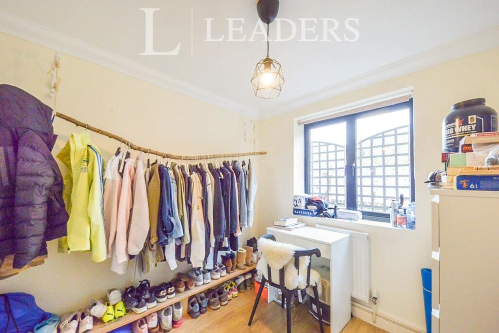 Additional image 5 of Hatfield Road, St. Albans, AL1