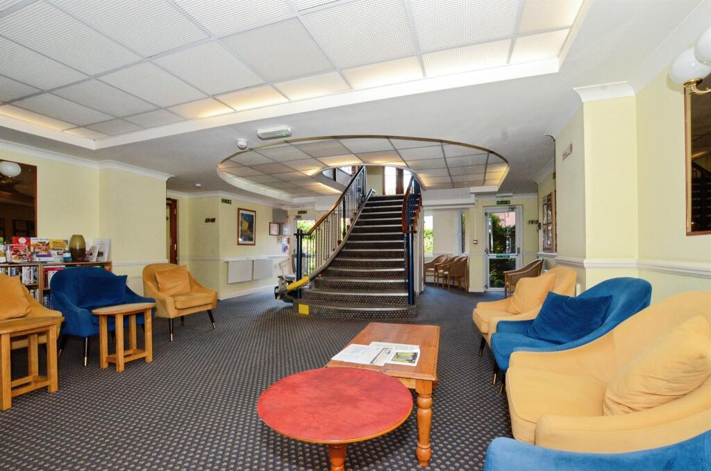 Additional image 7 of Batchwood View, St. Albans