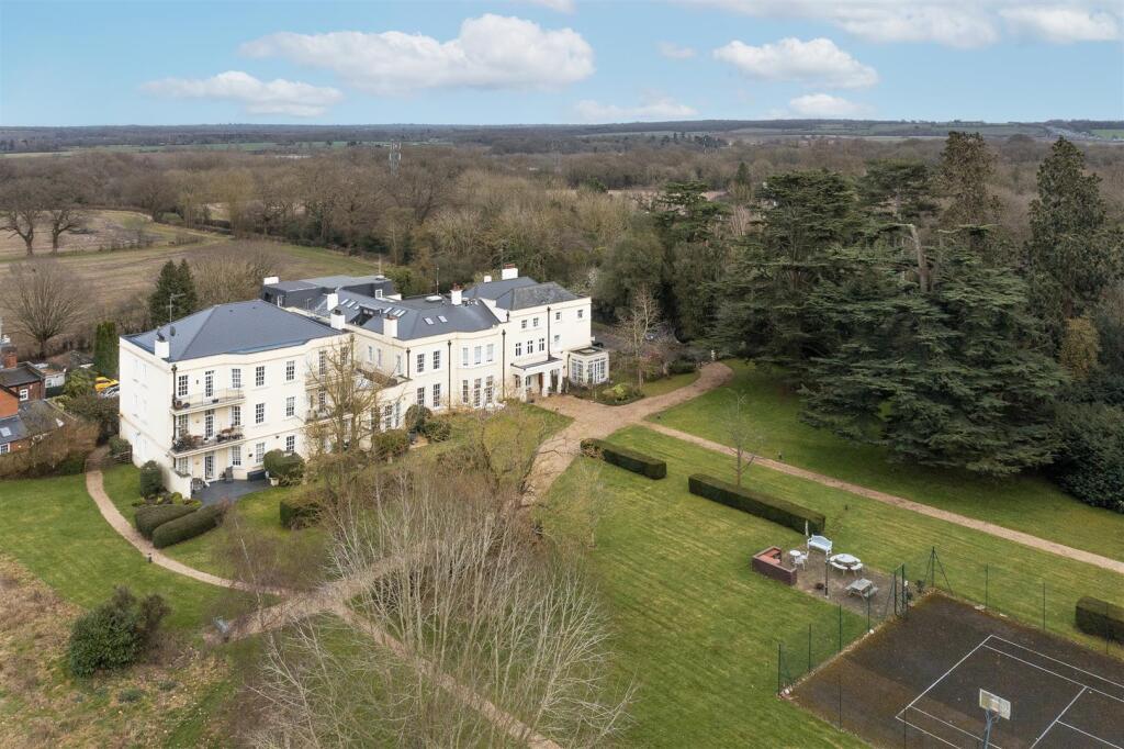 Additional image 18 of Highfield Lane, Tyttenhanger, St Albans