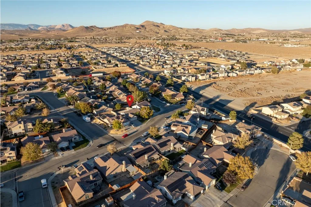 Additional image 17 of 3519 Tanglewood Ave, Rosamond, CA 93560