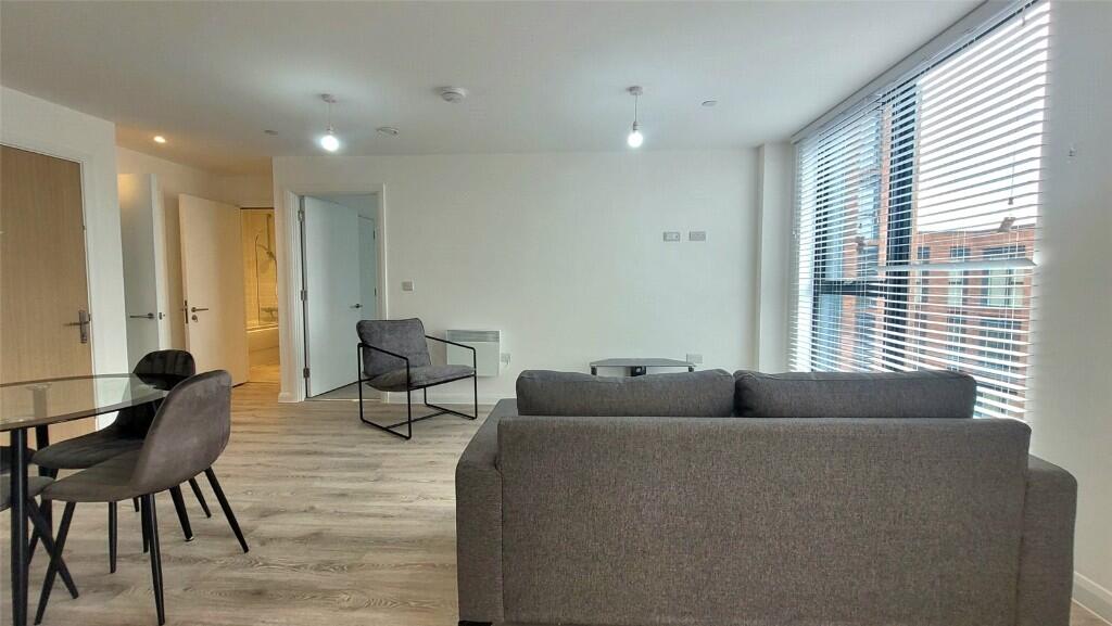 Additional image 3 of Darwin Street, Birmingham, B12