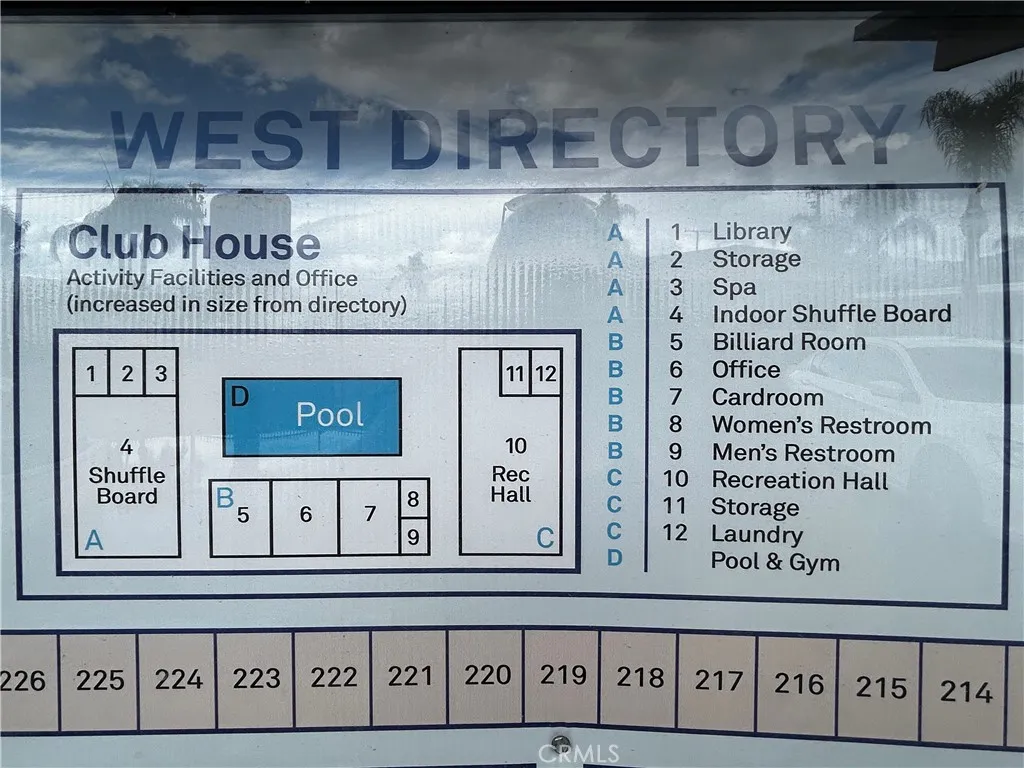 Additional image 44 of 881 N Lake st Unit 210, Hemet, CA 92544