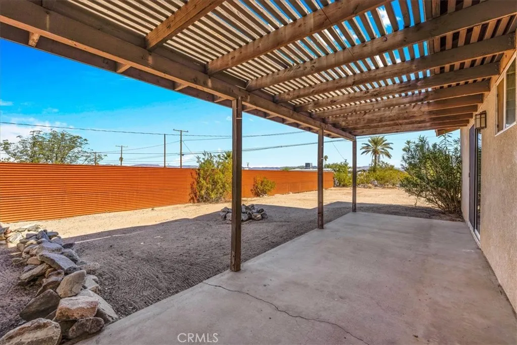 Additional image 26 of 5539 Lupine, 29 Palms, CA 92277