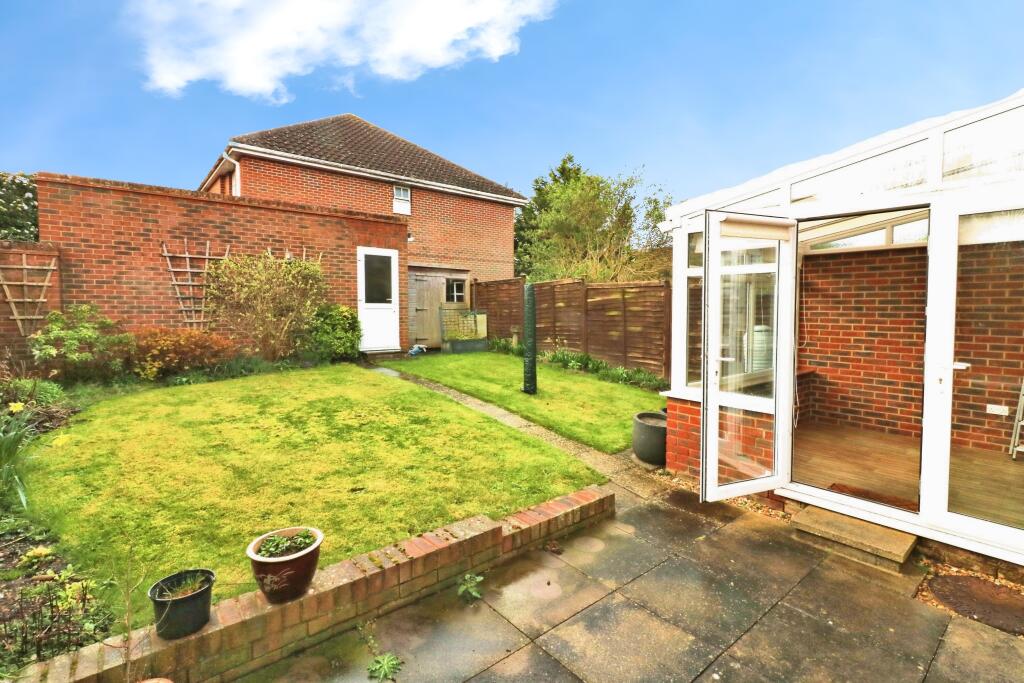 Additional image 15 of Longcroft Gardens, Welwyn Garden City, AL8