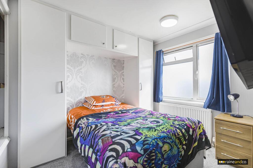 Additional image 15 of Aldykes, Hatfield