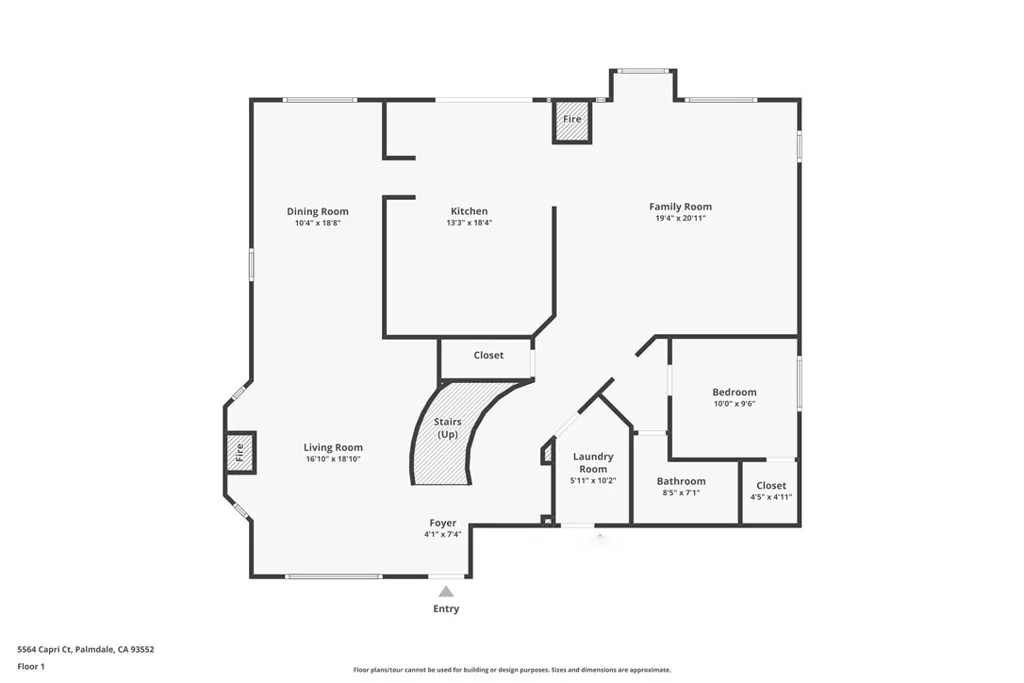 Additional image 81 of 5564 Capri Court, Palmdale, CA 93552