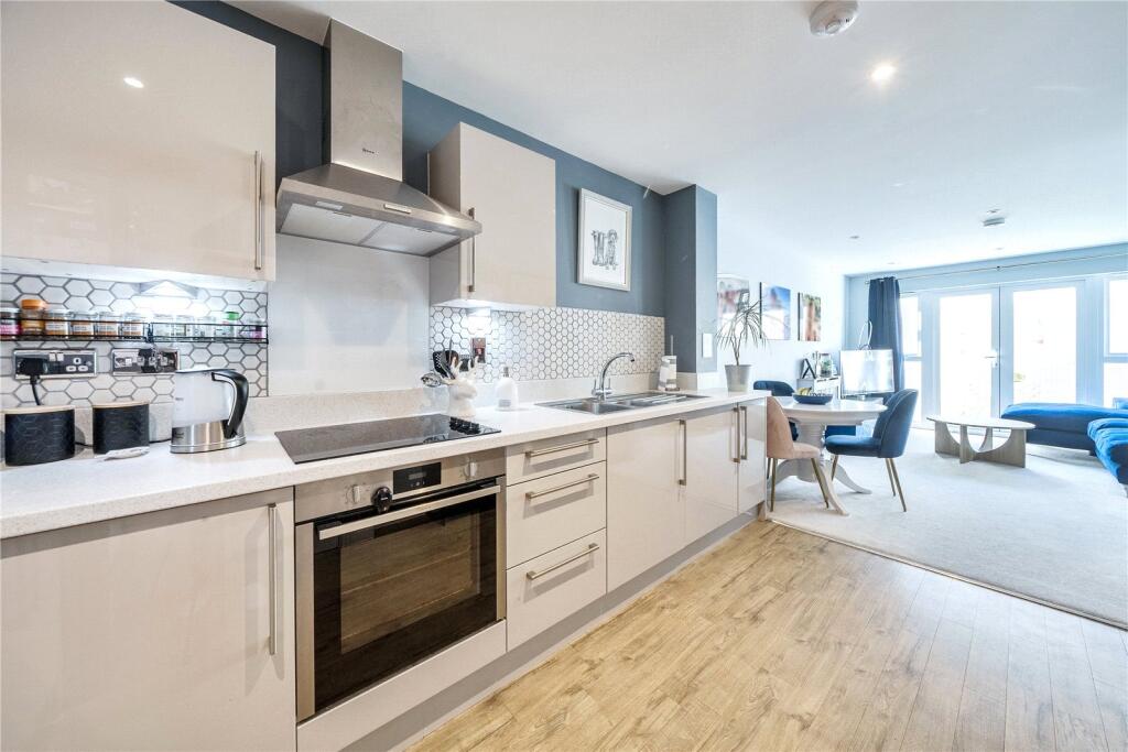 Additional image 12 of Bessemer Road, Welwyn Garden City, Hertfordshire