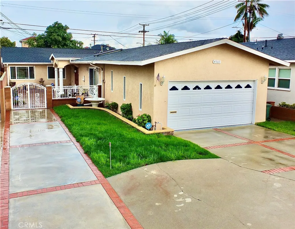 Additional image 2 of 4907 W 139th St, Hawthorne, CA 90250
