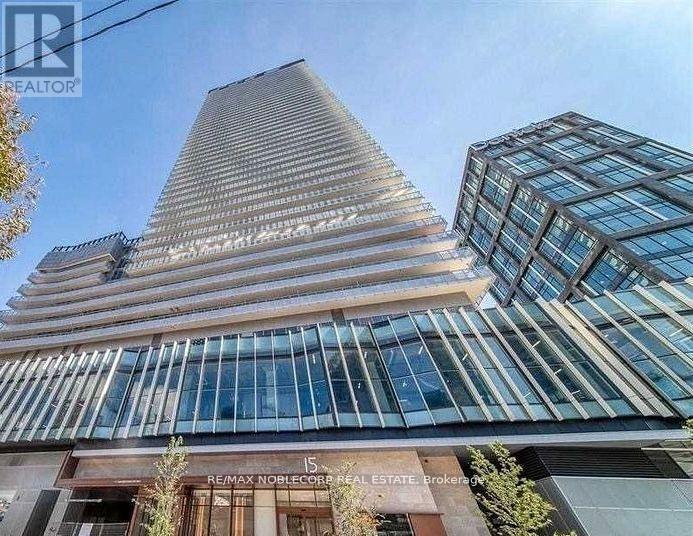 2306 - 15 LOWER JARVIS STREET|Toronto (Waterfront Communities), Ontario M5E0C4