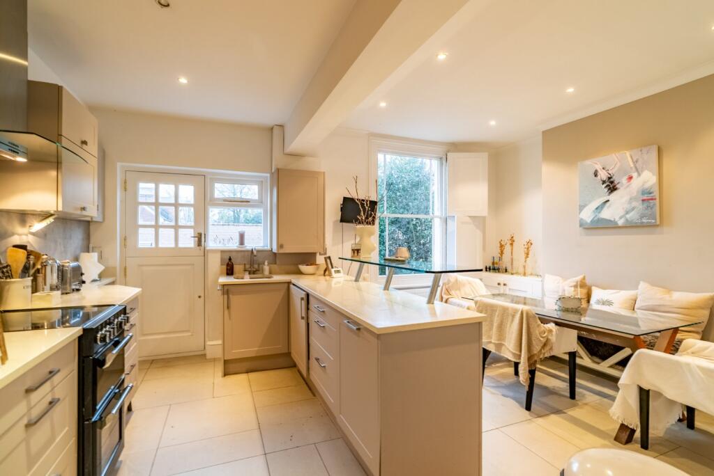 Additional image 19 of Prospect Road, St. Albans, Hertfordshire, AL1