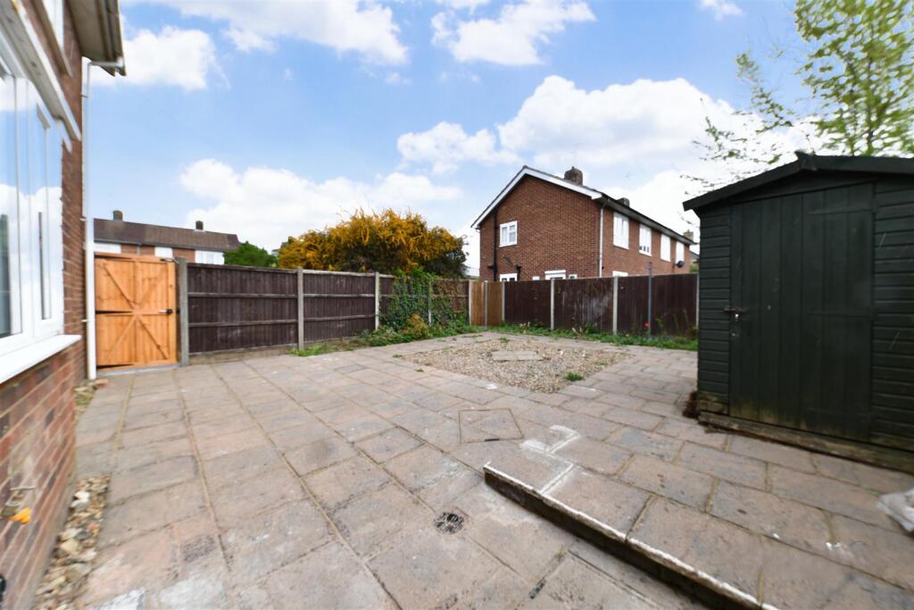 Additional image 24 of Lowerfield, Welwyn Garden City