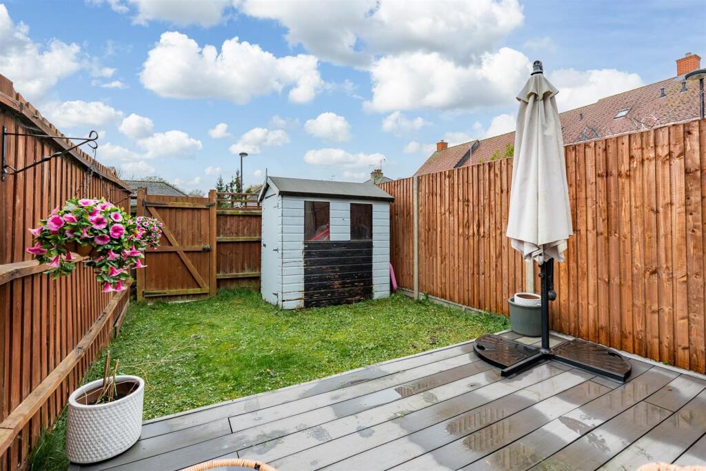 Additional image 15 of Hammond Close, Welwyn