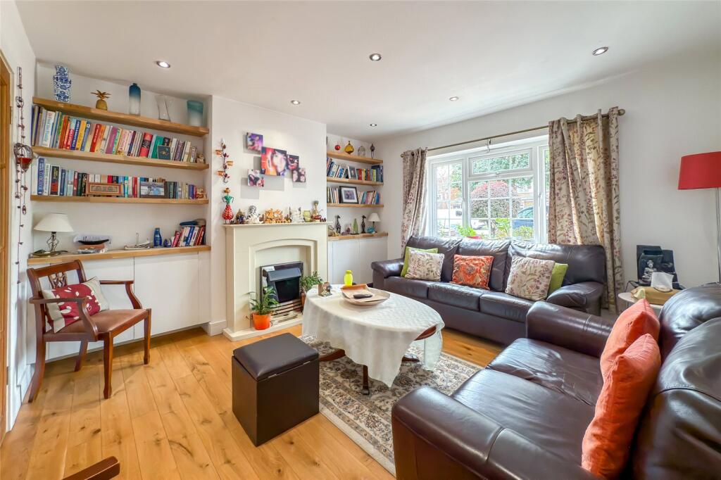 Additional image 3 of The Ridgeway, St. Albans, Hertfordshire, AL4