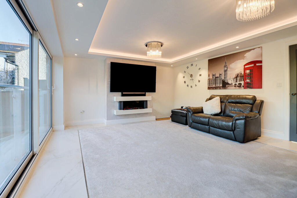 Additional image 9 of Mile House Lane, St Albans, AL1