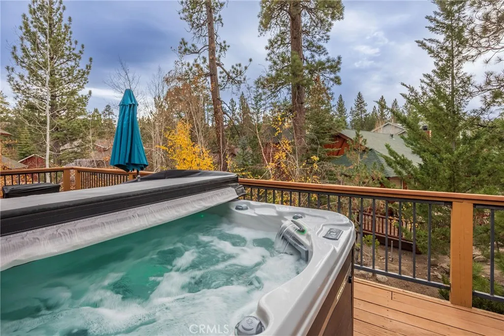 Additional image 6 of 166 N Teakwood Dr, Big Bear Lake, CA 92315