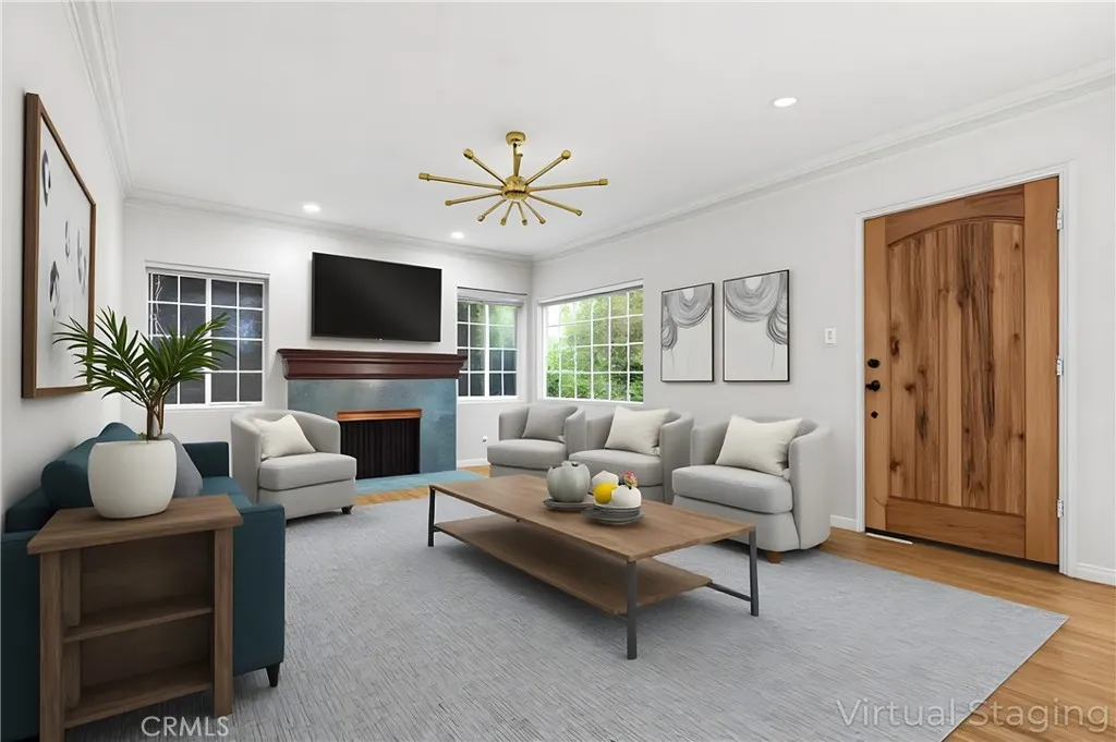 Additional image 5 of 4127 Coolidge Avenue, Los Angeles, CA 90066