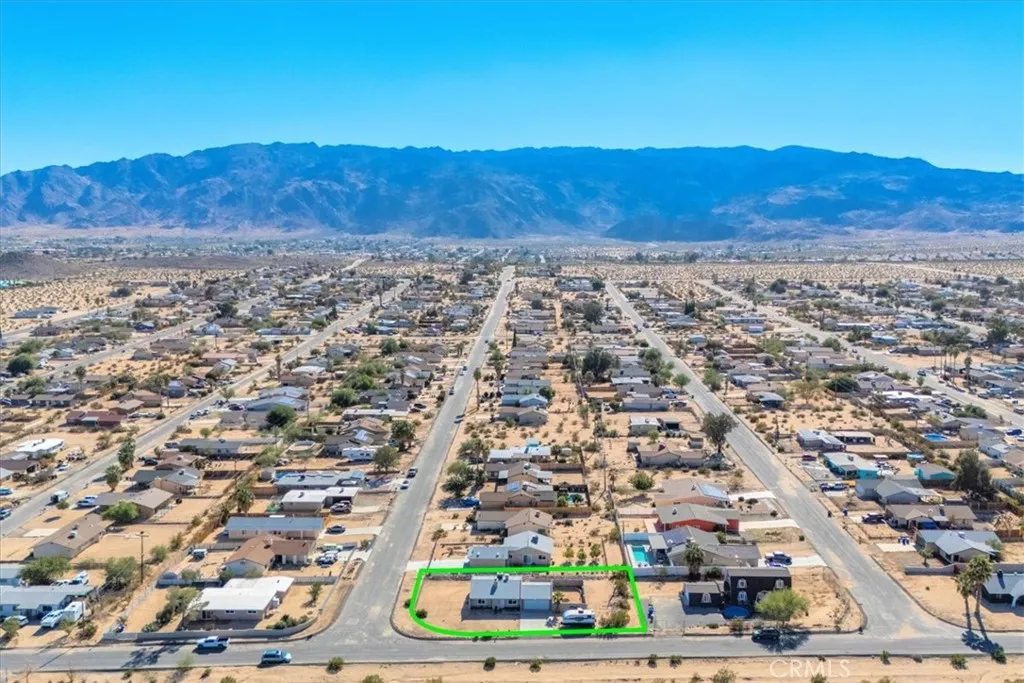 Additional image 81 of 71937 Samarkand Drive, 29 Palms, CA 92277