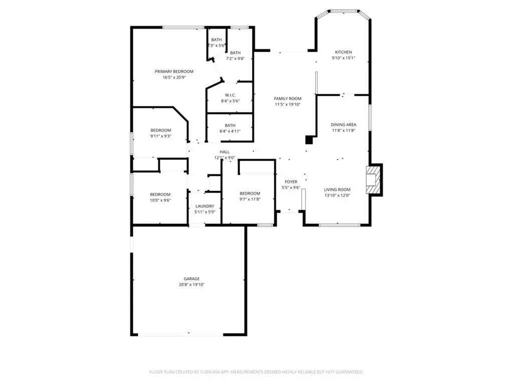 Additional image 64 of 15101 Begonia Drive, Fontana, CA 92336