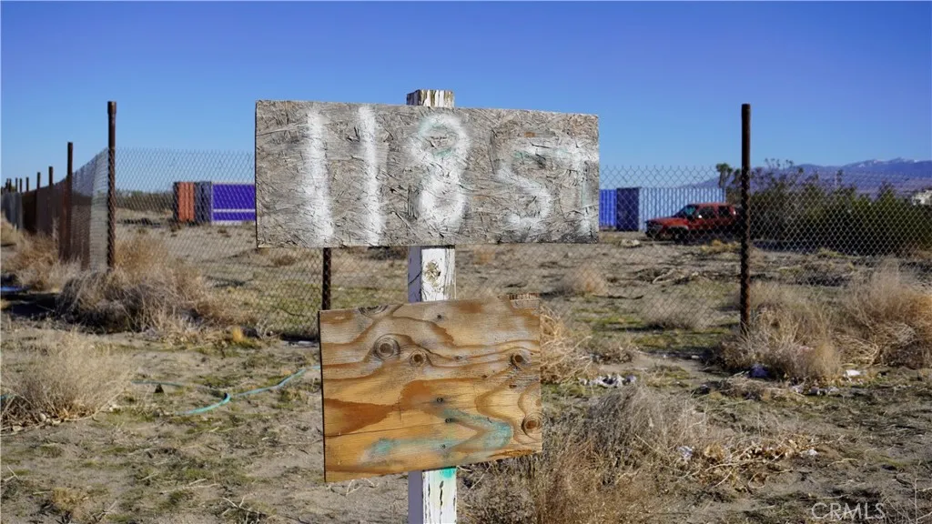 Additional image 4 of 118th, Sun Village, CA 93543