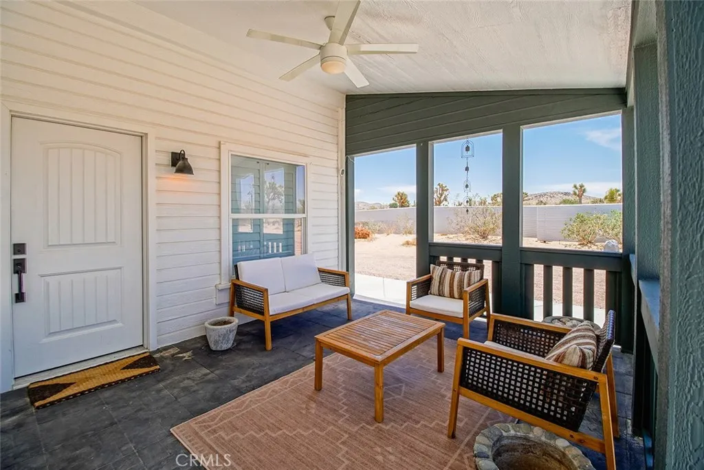 Additional image 82 of 1001 Gibralter Road, Landers, CA 92285