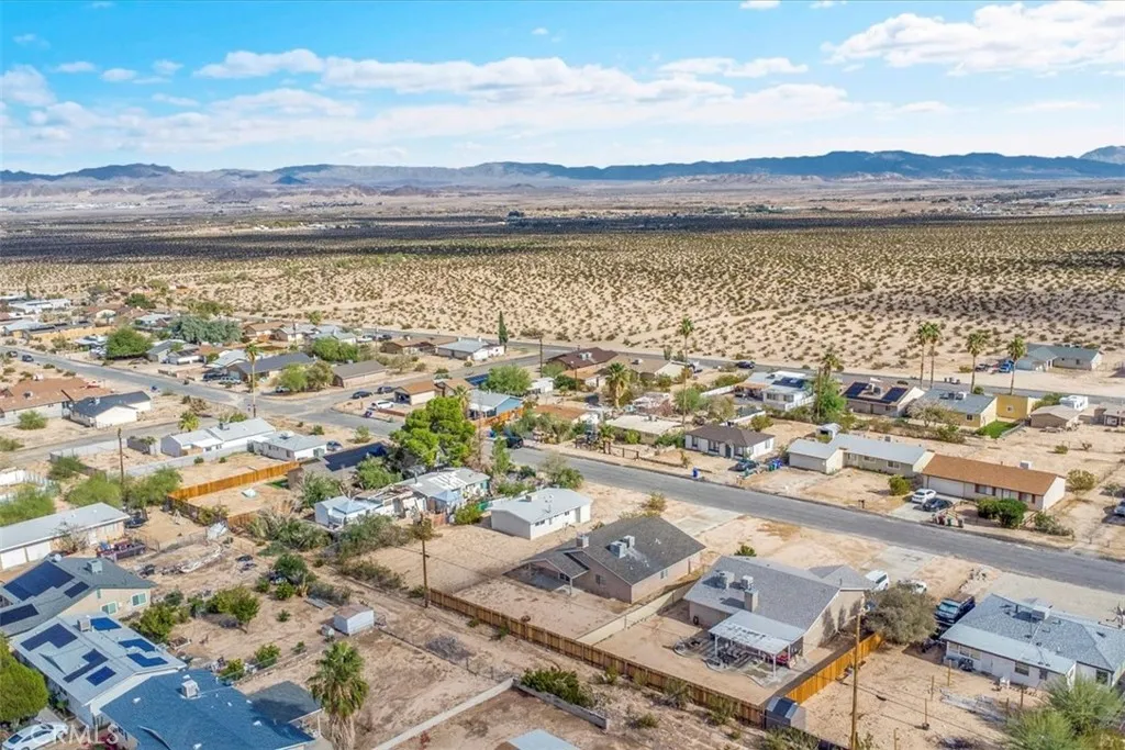 Additional image 68 of 5564 Mariposa, 29 Palms, CA 92277