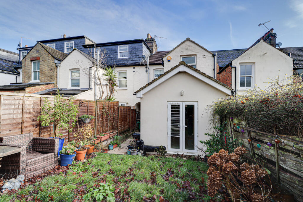 Additional image 17 of Liverpool Road, St Albans, AL1