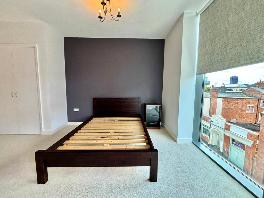 Additional image 2 of Carver Street, Birmingham, B1