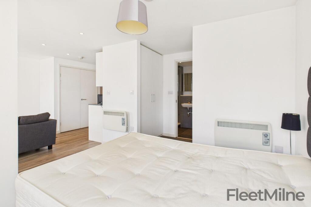 Additional image 7 of One Swallow Street, Swallow Street, B1 2AP