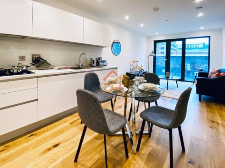 Additional image 4 of The Axium, 40 Windmill Street, Birmingham B1