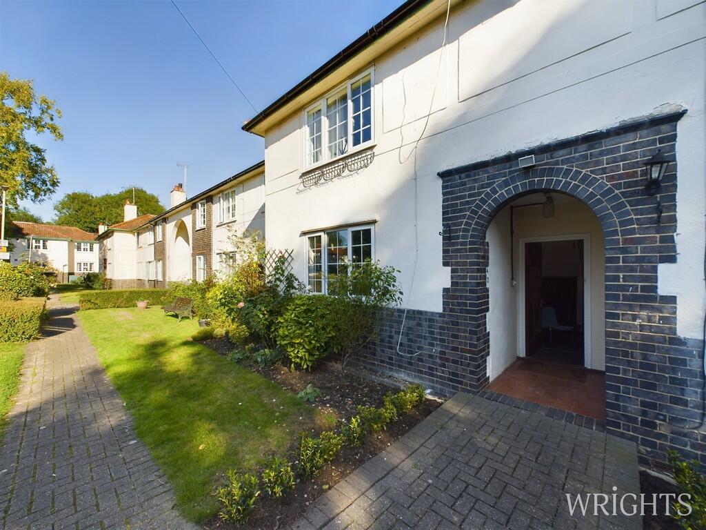 Property image for Guessens Court, Welwyn Garden City.