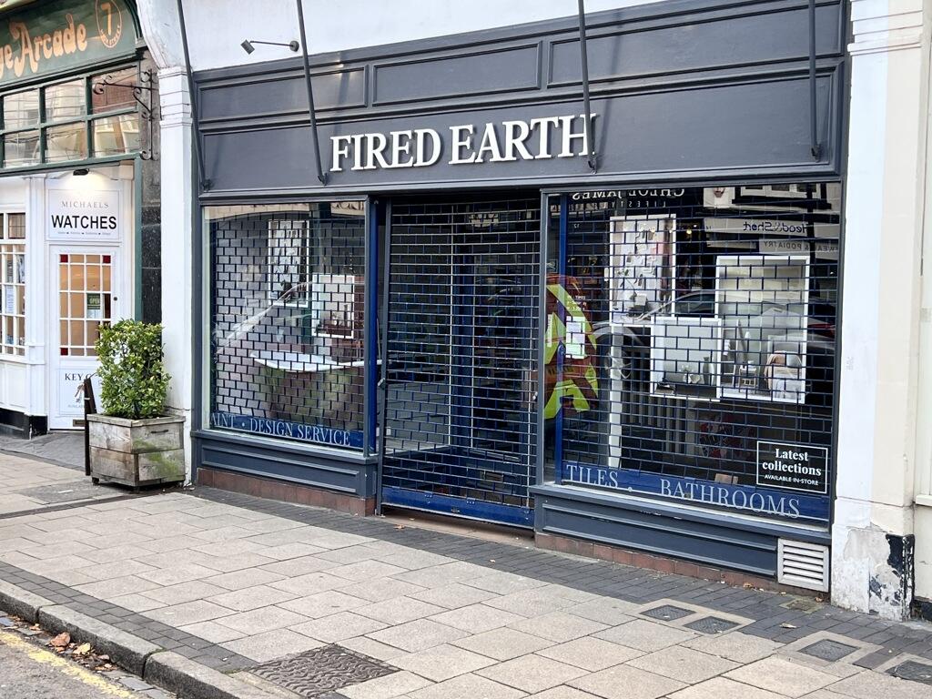 Property image for Heritage Close, 9 High Street, St. Albans, Herts, AL3 4EB