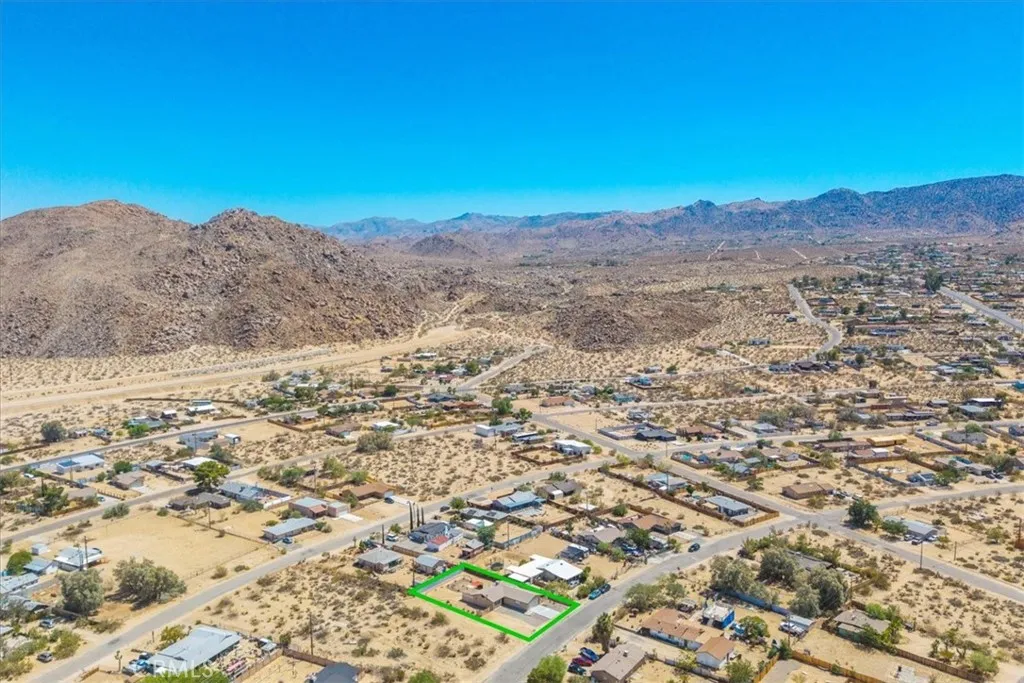 Additional image 74 of 61945 Grand View Circle, Joshua Tree, CA 92252