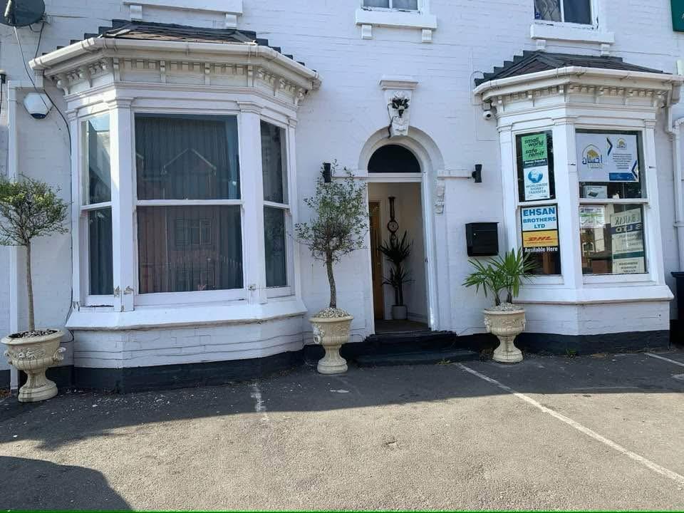 Property image for Wordsworth Road, Birmingham, B10