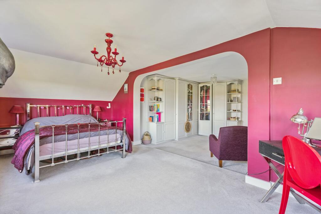 Additional image 17 of Chad Lane, Flamstead, Hertfordshire