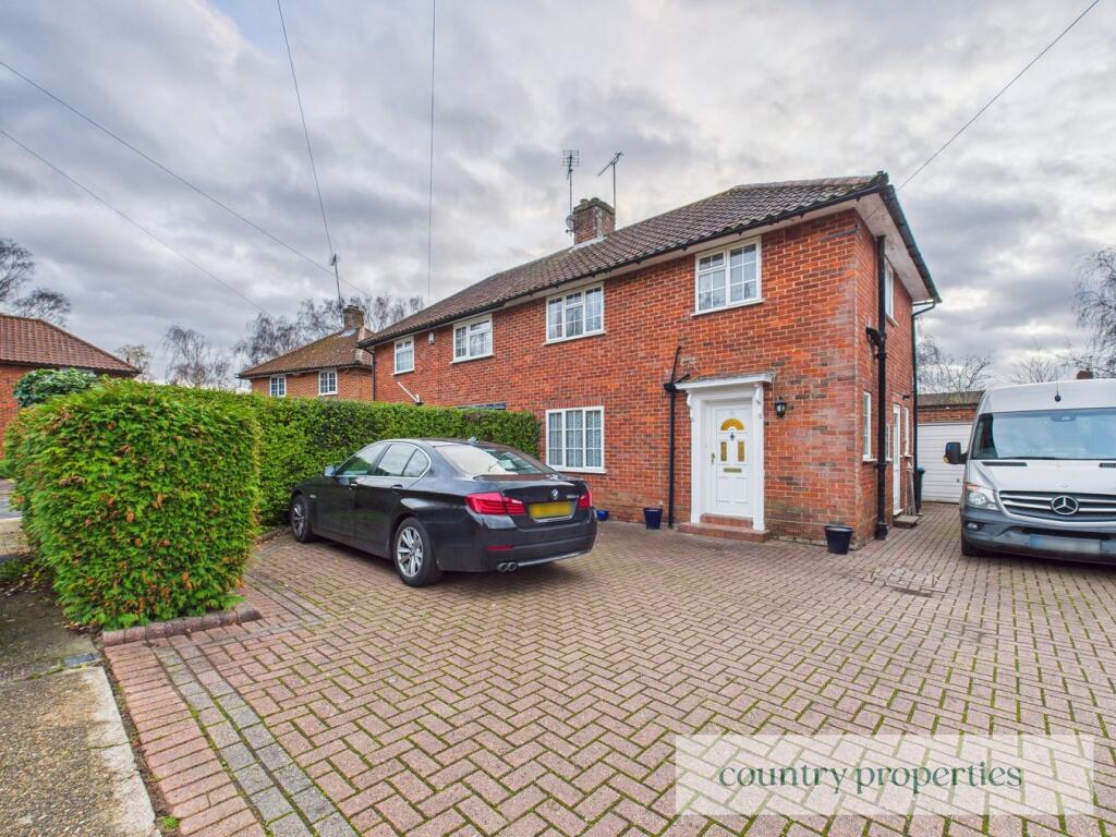 Additional image 31 of Broadfield Place, Welwyn Garden City, AL8