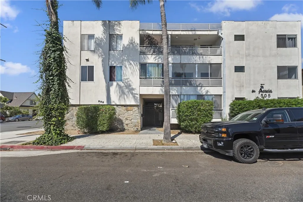 Additional image 114 of 505 Cedar Avenue Unit 2A, Long Beach, CA 90802