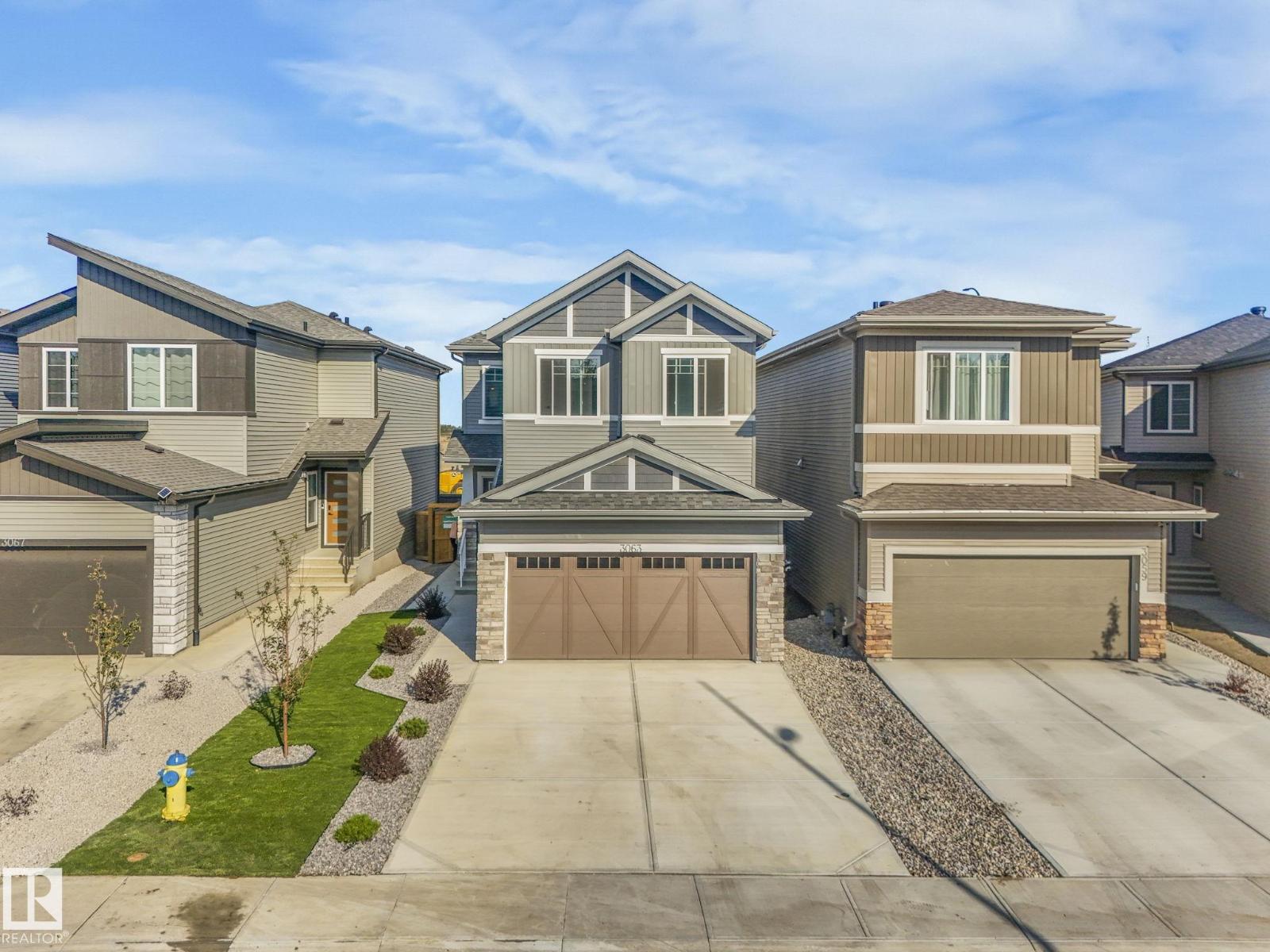 Property image for 3063 200 ST NW|Edmonton, Alberta T6M1N7