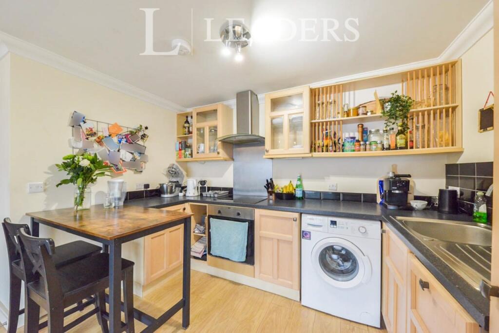 Additional image 3 of Hatfield Road, St. Albans, AL1