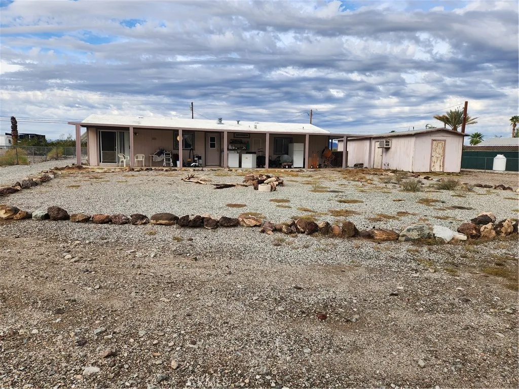 Additional image 4 of 149565 Del Rey Dr, Big River, CA 92242