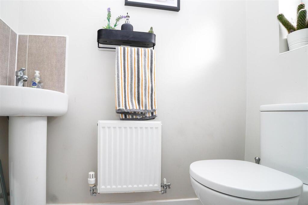 Additional image 10 of Mem Way, Birmingham, B11