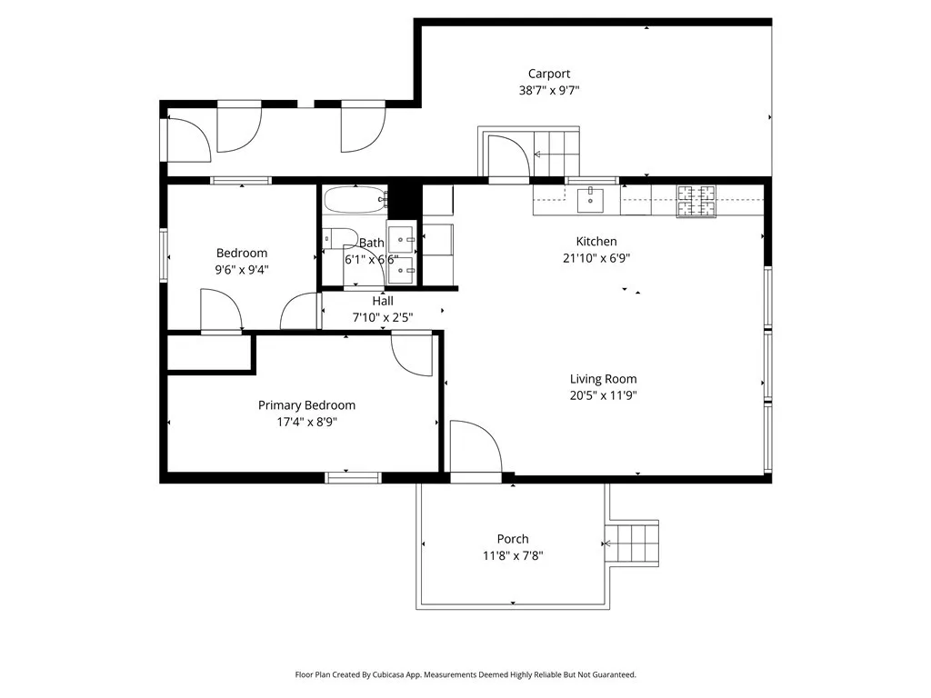 Additional image 6 of 3960 S Higuera St Unit 176, San Luis Obispo, CA 93401