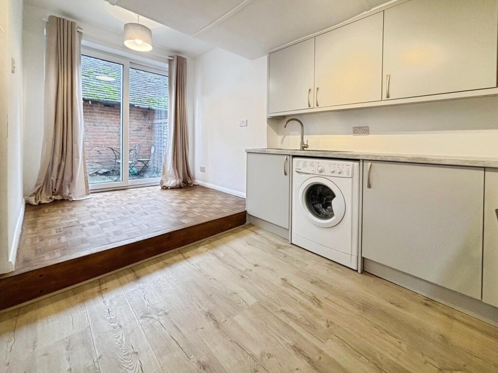 Additional image 10 of Church Street, Hatfield, AL9